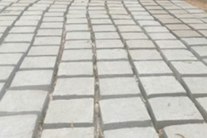 PCC Base Plates