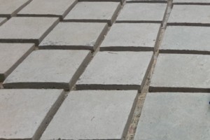 RCC Base Plates